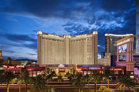 cheap hotel stays las vegas.